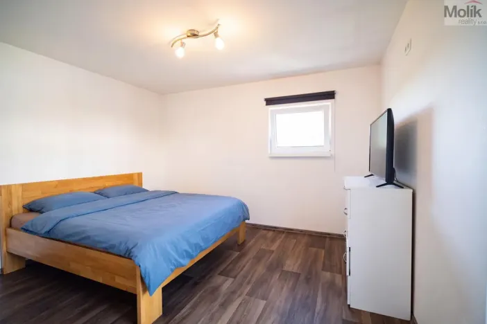 Prodej výrobních prostor, Most, Tyršova, 128 m2