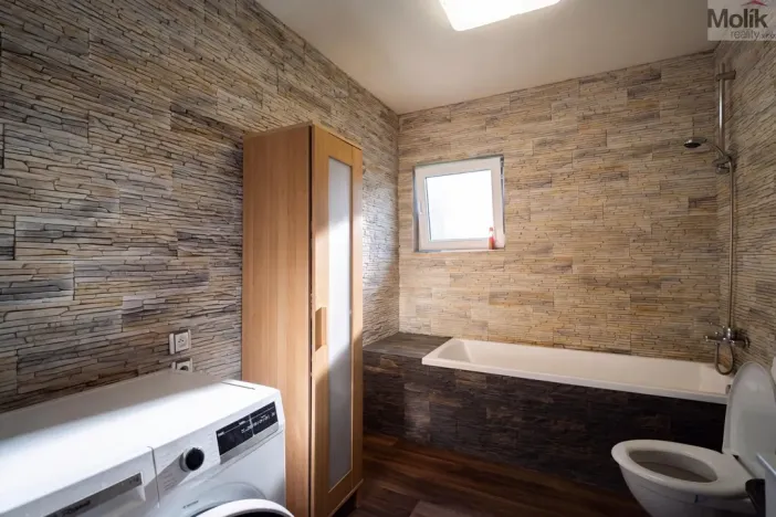 Prodej výrobních prostor, Most, Tyršova, 128 m2