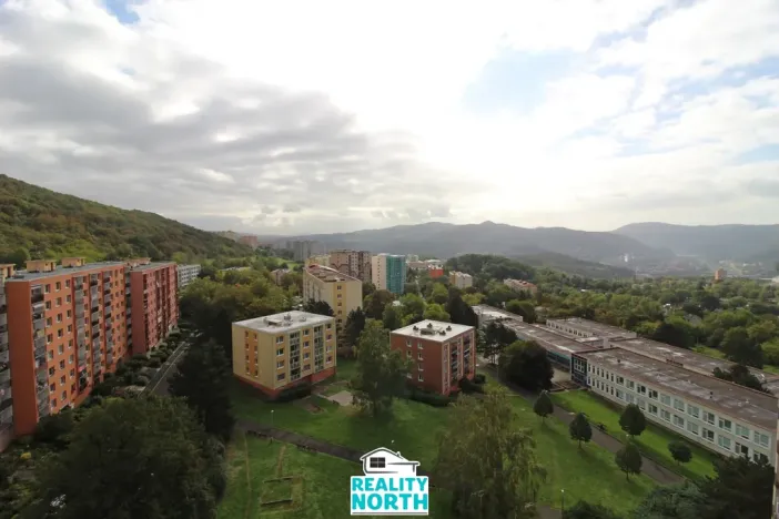 Prodej bytu 2+1, Ústí nad Labem, Jizerská, 66 m2