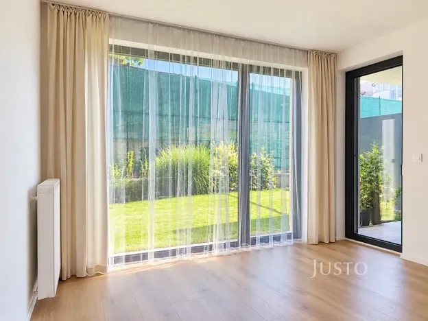 Pronájem bytu 2+kk, Písek, Pražská, 57 m2