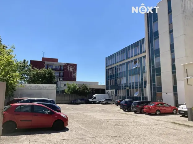 Pronájem kanceláře, Tábor, Světlogorská, 40 m2