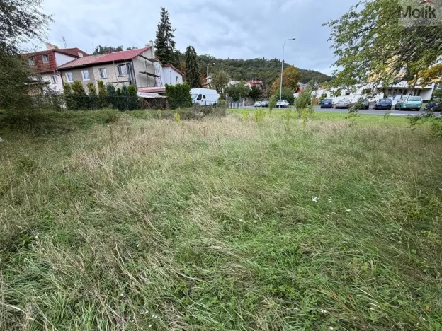 Prodej pozemku pro bydlení, Most, Jana Opletala, 347 m2