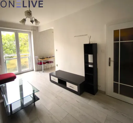 Pronájem bytu 2+1, Plzeň, Jablonského, 51 m2