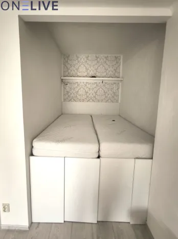 Pronájem bytu 2+1, Plzeň, Jablonského, 51 m2