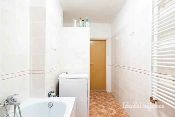 Pronájem bytu 1+kk, Šestajovice, Komenského, 47 m2