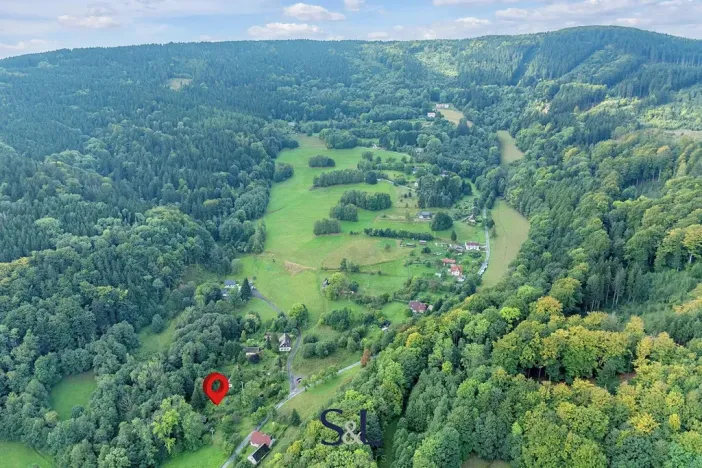 Prodej chaty, Liberec, 30 m2