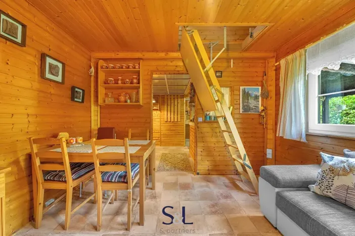 Prodej chaty, Liberec, 30 m2