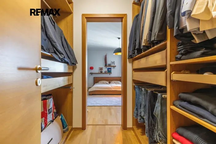 Prodej bytu 3+kk, Praha - Smíchov, Karla Engliše, 110 m2