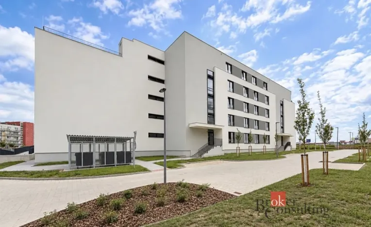 Prodej bytu 2+kk, Plzeň - Jižní Předměstí, Železná, 59 m2