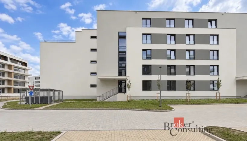 Prodej bytu 2+kk, Plzeň - Jižní Předměstí, Železná, 59 m2