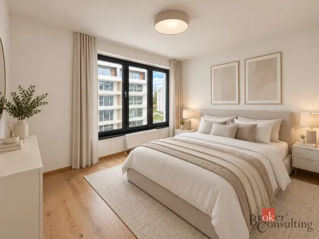 Prodej bytu 2+kk, Plzeň - Jižní Předměstí, Železná, 59 m2