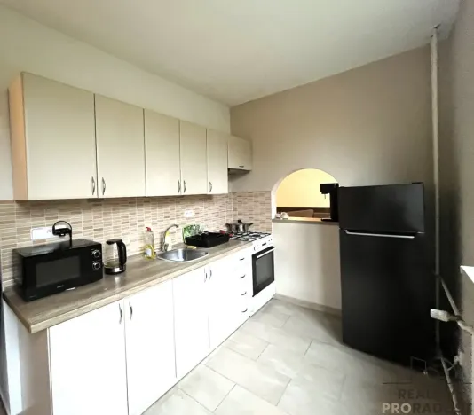 Prodej bytu 3+1, Třinec - Dolní Líštná, 60 m2