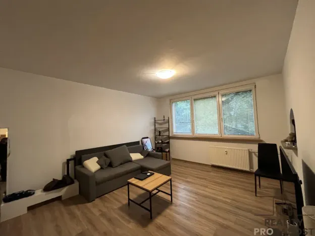 Prodej bytu 3+1, Třinec - Dolní Líštná, 60 m2