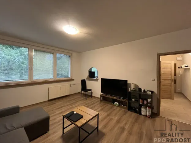Prodej bytu 3+1, Třinec - Dolní Líštná, 60 m2