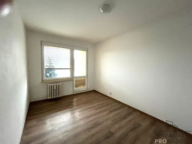 Prodej bytu 3+1, Třinec - Dolní Líštná, 60 m2