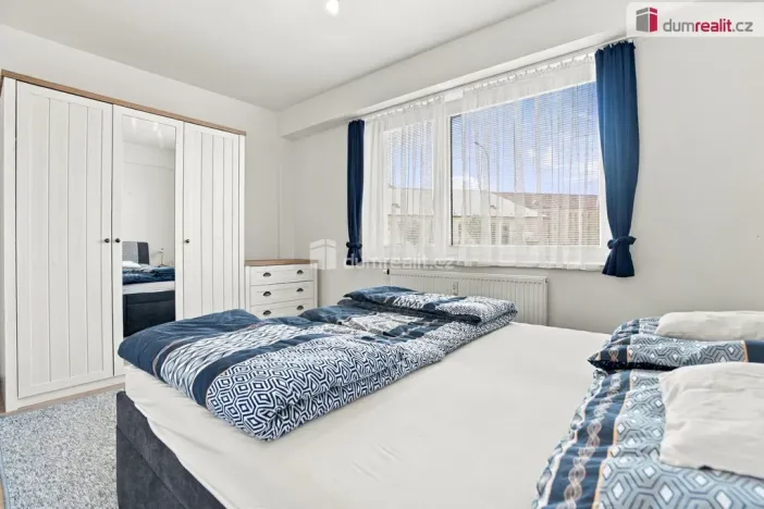 Prodej bytu 2+kk, Ostrov, Severní, 47 m2
