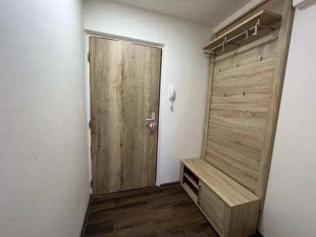 Pronájem bytu 2+1, Plzeň - Nová Hospoda, Prostřední, 52 m2
