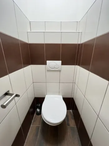 Pronájem bytu 2+1, Plzeň - Nová Hospoda, Prostřední, 52 m2