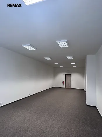 Pronájem skladu, Rosice, Na Vyhlídce, 58 m2