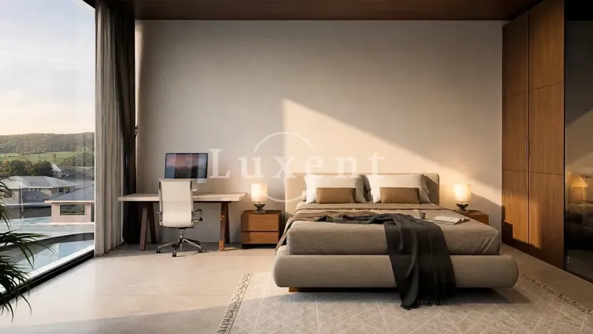 Prodej rodinného domu, Hluboká nad Vltavou, 261 m2