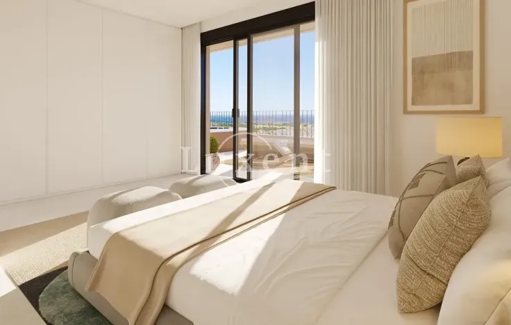 Prodej bytu 2+kk, Fuengirola, Španělsko, 52 m2