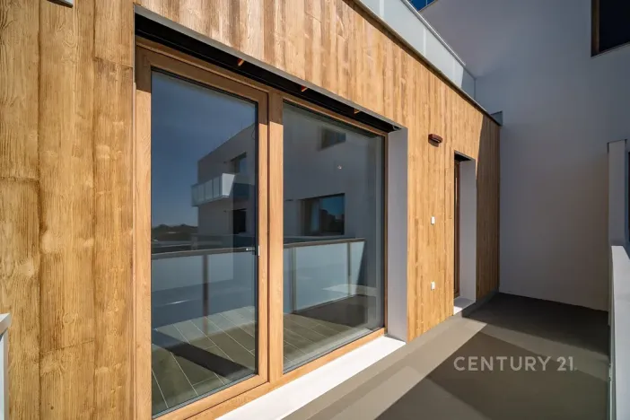Prodej bytu 4+kk, České Budějovice, 102 m2