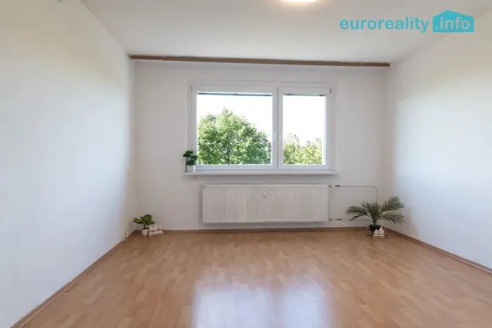 Pronájem bytu 3+1, Doksy, Sochorova, 66 m2