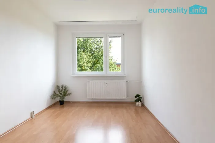 Pronájem bytu 3+1, Doksy, Sochorova, 66 m2