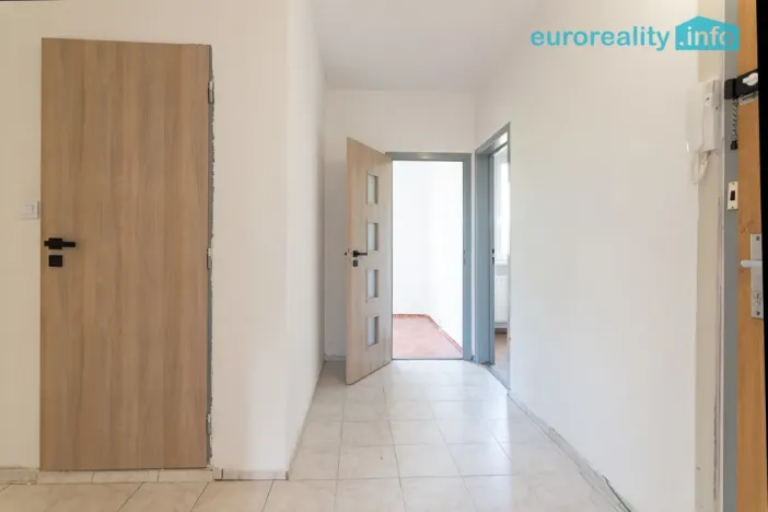 Pronájem bytu 3+1, Doksy, Sochorova, 66 m2