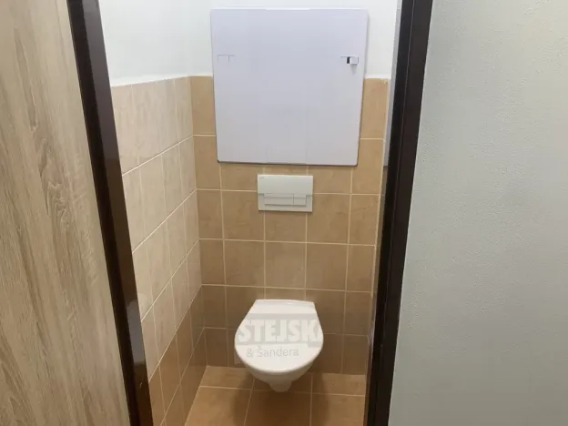 Pronájem bytu 2+1, České Budějovice - České Budějovice 3, Jar. Haška, 55 m2