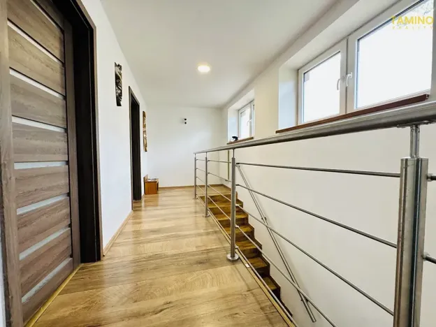 Prodej rodinného domu, Náměšť nad Oslavou, Habří, 119 m2