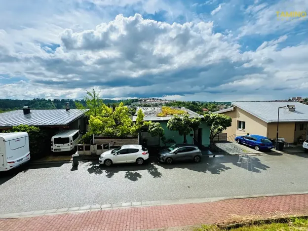 Prodej rodinného domu, Náměšť nad Oslavou, Habří, 119 m2