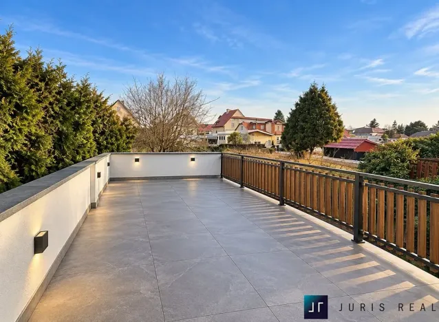 Prodej bytu 2+kk, Roudnice nad Labem, Na Vyhlídce, 87 m2