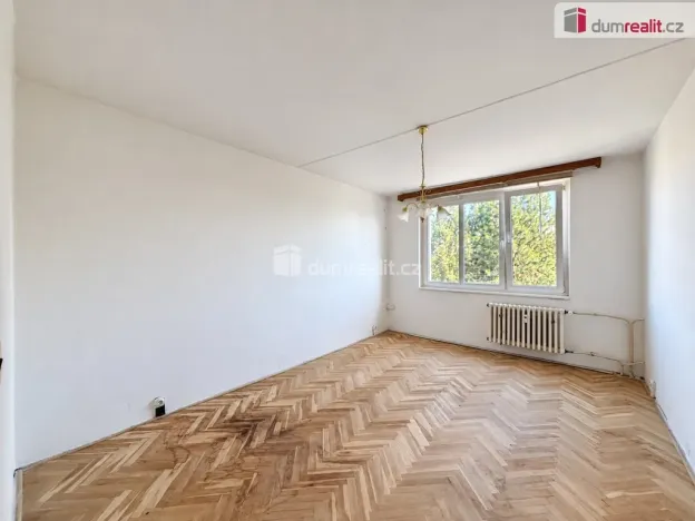 Prodej bytu 2+1, Františkovy Lázně, Žižkova, 68 m2