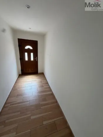 Pronájem rodinného domu, Třebenice, Loucká, 148 m2