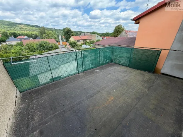 Pronájem rodinného domu, Třebenice, Loucká, 148 m2