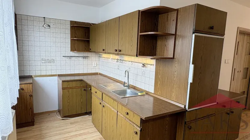 Prodej rodinného domu, Hartmanice, 90 m2