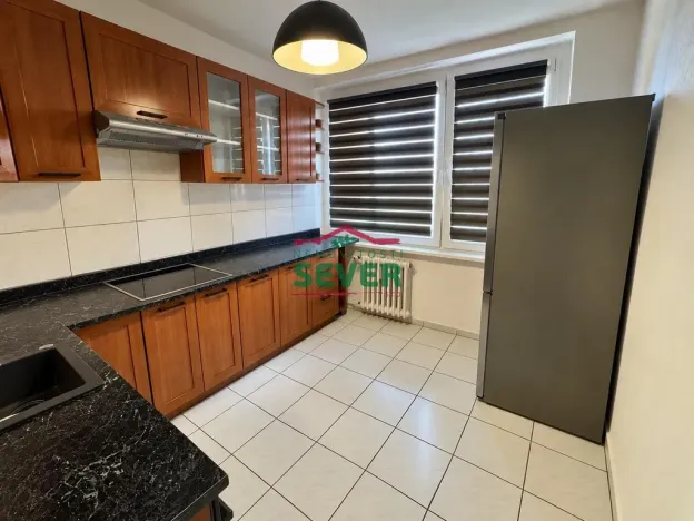 Prodej bytu 4+1, Most, Františka Malíka, 84 m2