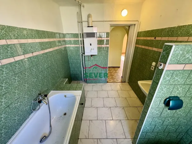 Prodej bytu 3+1, Litvínov - Horní Litvínov, Podkrušnohorská, 75 m2
