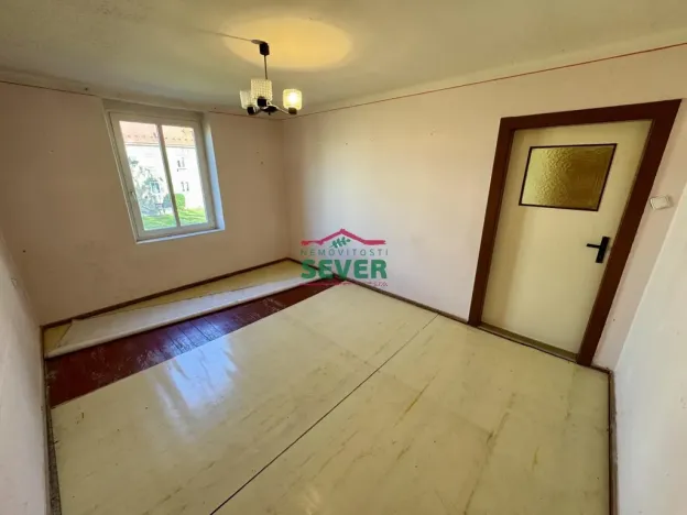 Prodej bytu 3+1, Litvínov - Horní Litvínov, Podkrušnohorská, 75 m2