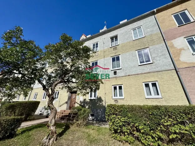 Prodej bytu 3+1, Litvínov - Horní Litvínov, Podkrušnohorská, 75 m2