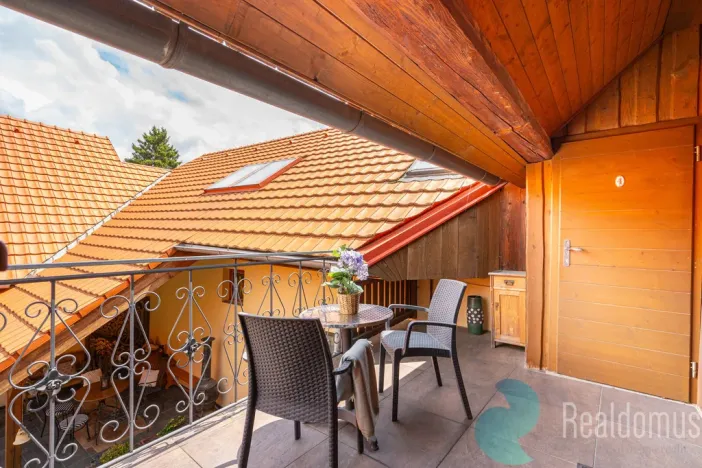 Prodej rodinného domu, Benešov nad Černou, 295 m2