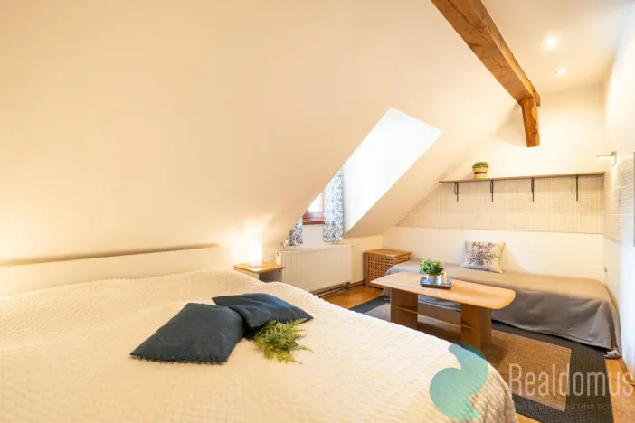 Prodej rodinného domu, Benešov nad Černou, 295 m2