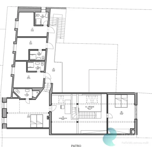 Prodej rodinného domu, Benešov nad Černou, 295 m2