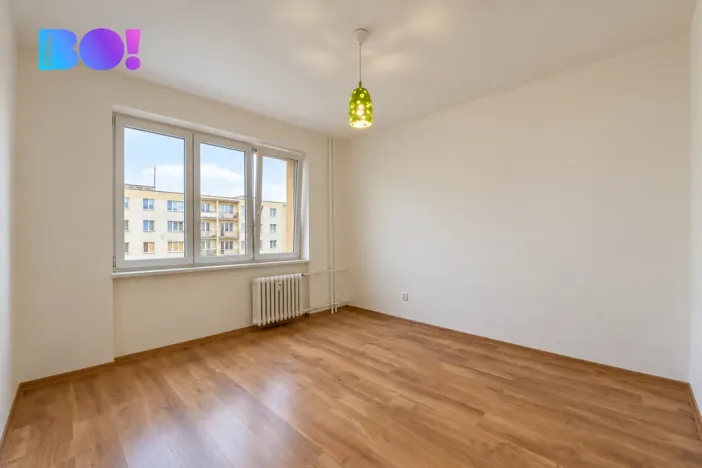 Prodej bytu 2+1, Havířov, Kosmonautů, 54 m2