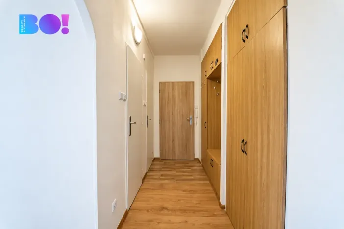 Prodej bytu 2+1, Havířov, Kosmonautů, 54 m2