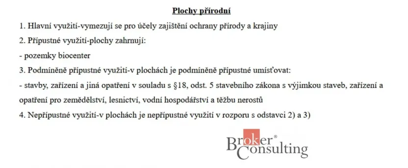 Prodej zahrady, Plešnice, 4109 m2