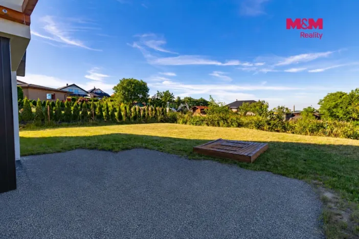 Prodej rodinného domu, Horní Lhota, Hlavní, 143 m2