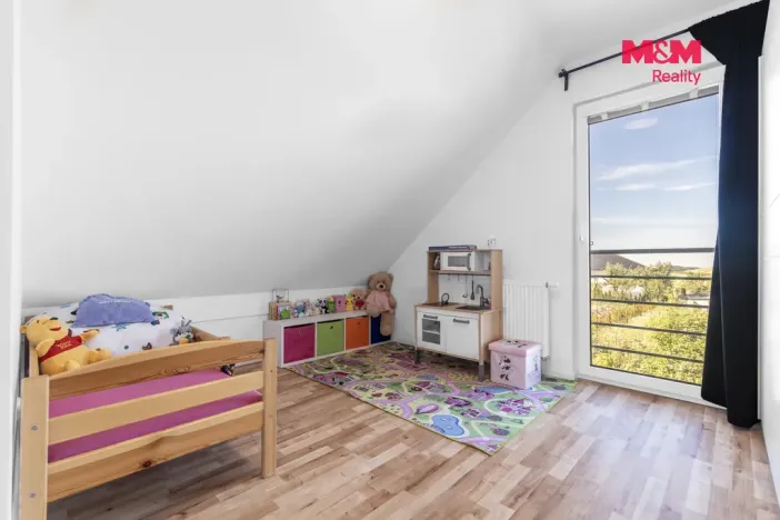 Prodej rodinného domu, Horní Lhota, Hlavní, 143 m2