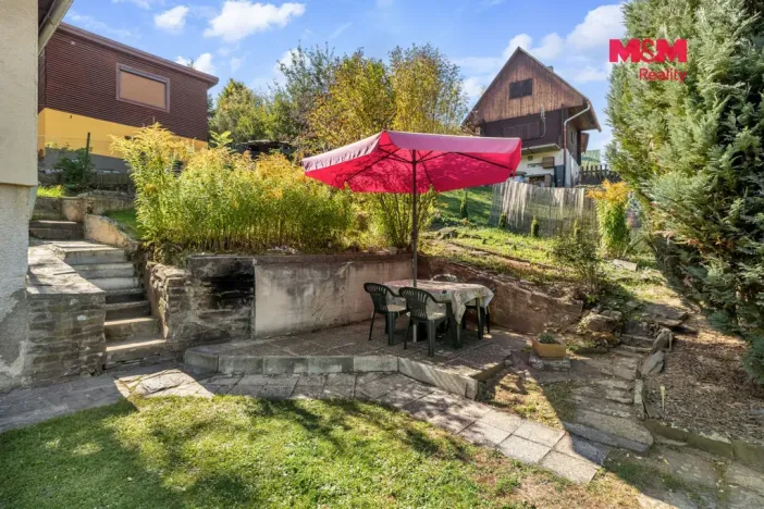 Prodej chaty, Okoř, 36 m2